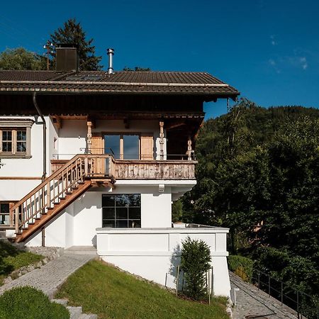 Suite Franz Tegernsee Eksteriør bilde