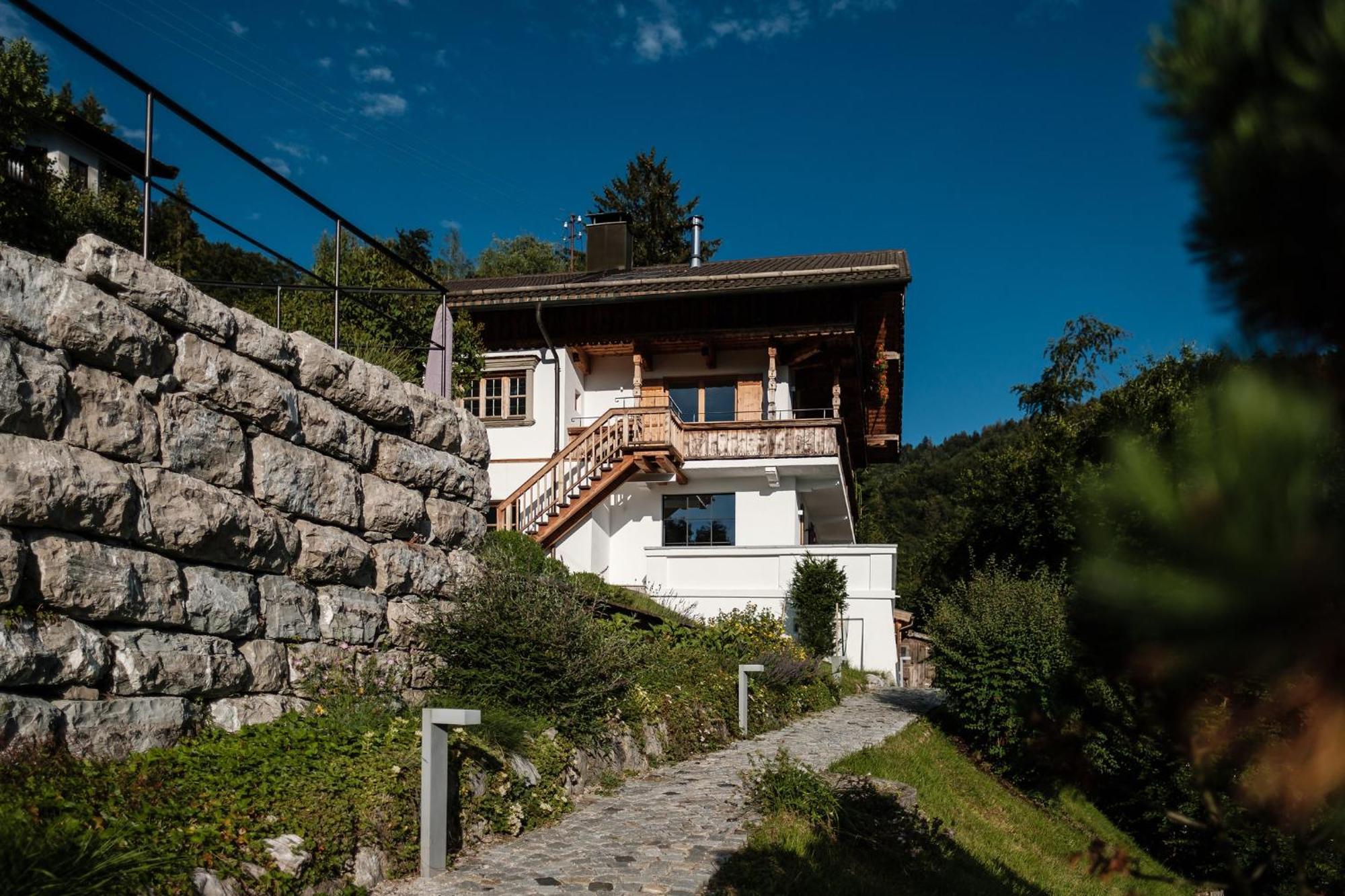 Suite Franz Tegernsee Eksteriør bilde