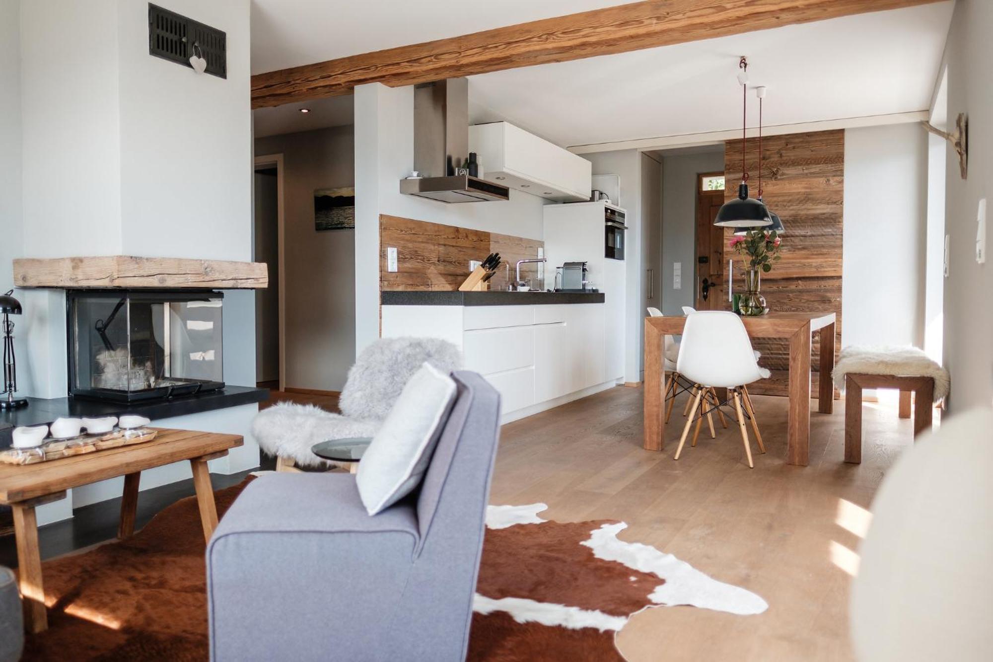 Suite Franz Tegernsee Eksteriør bilde