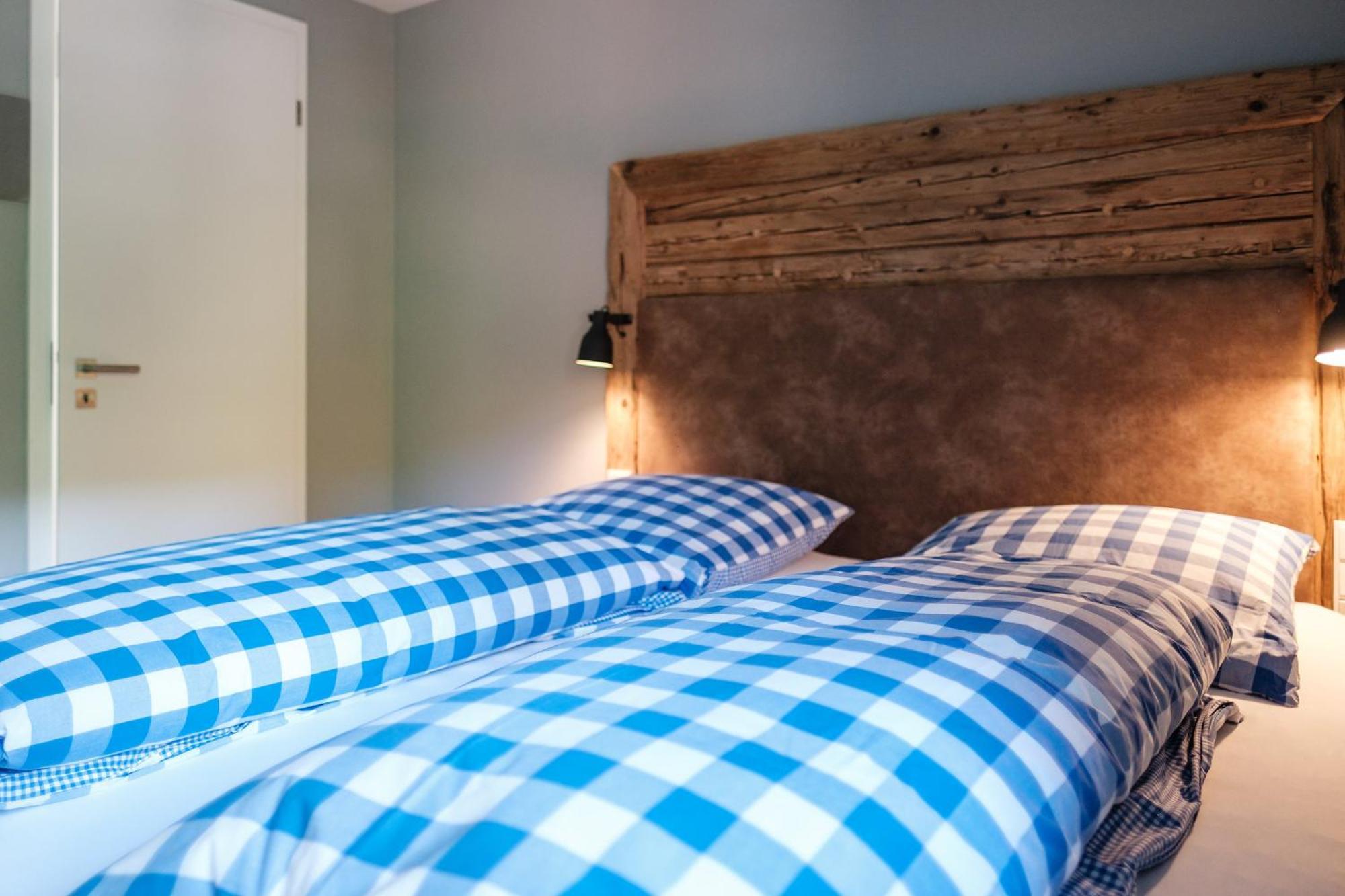 Suite Franz Tegernsee Eksteriør bilde